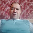 Умиджон, 44 года