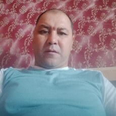 Фотография мужчины Умиджон, 44 года из г. Омск