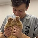 Вячеслав, 19 лет