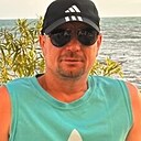 Игор, 40 лет