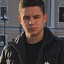 Глеб, 26 лет