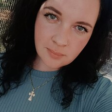 Фотография девушки Кристина, 33 года из г. Серпухов