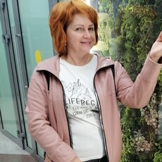 Фотография девушки Елена, 55 лет из г. Железногорск