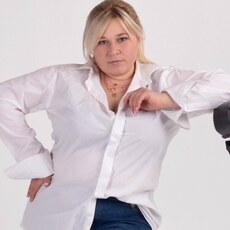 Фотография девушки Надія, 29 лет из г. Харьков