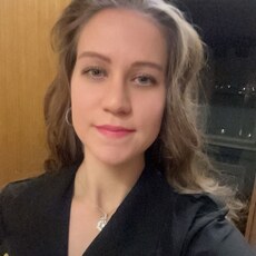 Фотография девушки Anastasia, 25 лет из г. Белгород