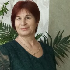 Фотография девушки Ирина, 59 лет из г. Белореченск