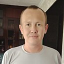 Хамит, 33 года