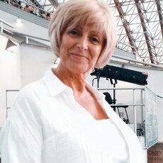 Фотография девушки Екатерина, 57 лет из г. Борисов