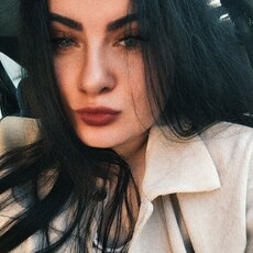 Фотография девушки Наталья, 23 года из г. Полоцк