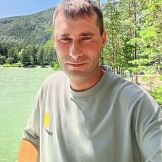 Фотография мужчины Кирилл, 39 лет из г. Барнаул