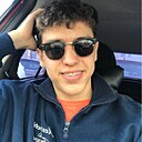 Даня, 24 года