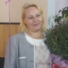 Фотография девушки Светлана, 48 лет из г. Гвардейск