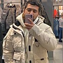 Шах, 23 года