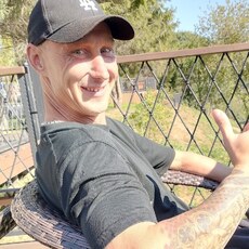 Фотография мужчины Dj, 42 года из г. Рыбинск