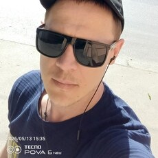 Фотография мужчины Станислав, 30 лет из г. Химки