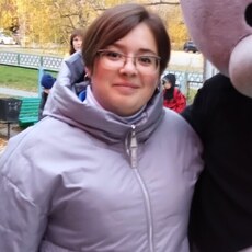 Фотография девушки Дарья, 29 лет из г. Краснотурьинск