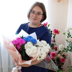 Фотография девушки Дарья, 29 лет из г. Краснотурьинск