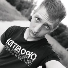 Фотография мужчины Максим, 28 лет из г. Бобруйск