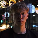 Владимир, 22 года
