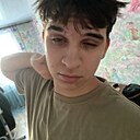 Евгений, 20 лет