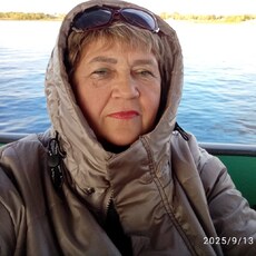 Фотография девушки Вера, 60 лет из г. Пенза