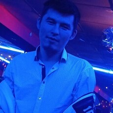 Фотография мужчины Муслим, 31 год из г. Норильск