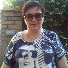 Фотография девушки Оксана, 52 года из г. Норильск