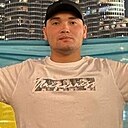 Адил, 28 лет
