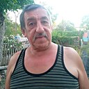 Сергей, 65 лет