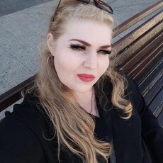 Фотография девушки Оксана, 49 лет из г. Пенза