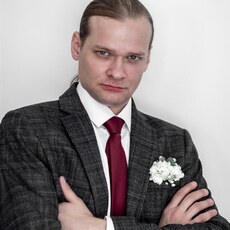 Фотография мужчины Евгений, 37 лет из г. Ступино
