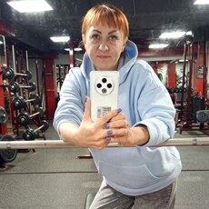 Фотография девушки Ирина, 43 года из г. Мегион