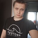 Никита, 19 лет