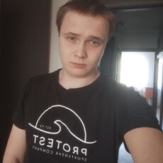 Фотография мужчины Никита, 19 лет из г. Новочебоксарск