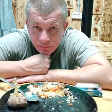 Фотография мужчины Ваха, 41 год из г. Донецк