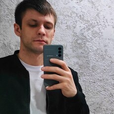Фотография мужчины Денис, 30 лет из г. Омск