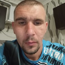 Фотография мужчины Сергей, 35 лет из г. Яблоновский