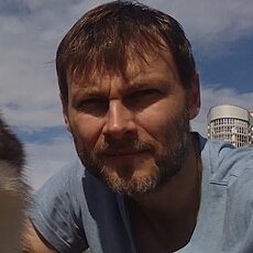 Фотография мужчины Александр, 42 года из г. Красноярск