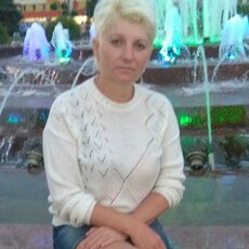 Фотография девушки Ольга, 49 лет из г. Витебск