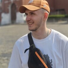 Фотография мужчины Егор, 22 года из г. Люберцы