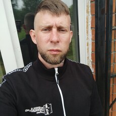 Фотография мужчины Алексей, 36 лет из г. Тверь