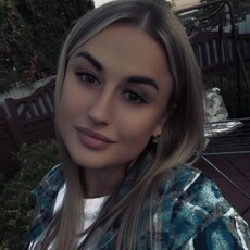 Фотография девушки Крис, 30 лет из г. Орел
