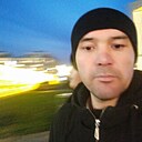 Yoqub Tursunov, 39 лет