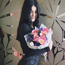 Фотография девушки Анюта, 24 года из г. Днепр