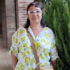 Фотография девушки Марина, 56 лет из г. Киров