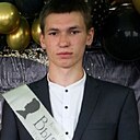 Саша, 18 лет