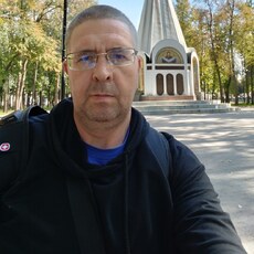 Фотография мужчины Алексей, 44 года из г. Рязань
