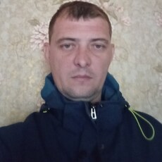 Фотография мужчины Василий, 35 лет из г. Новотроицк