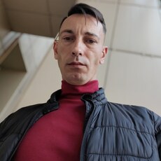Фотография мужчины Данил, 35 лет из г. Нурлат