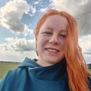 Леся, 36 лет